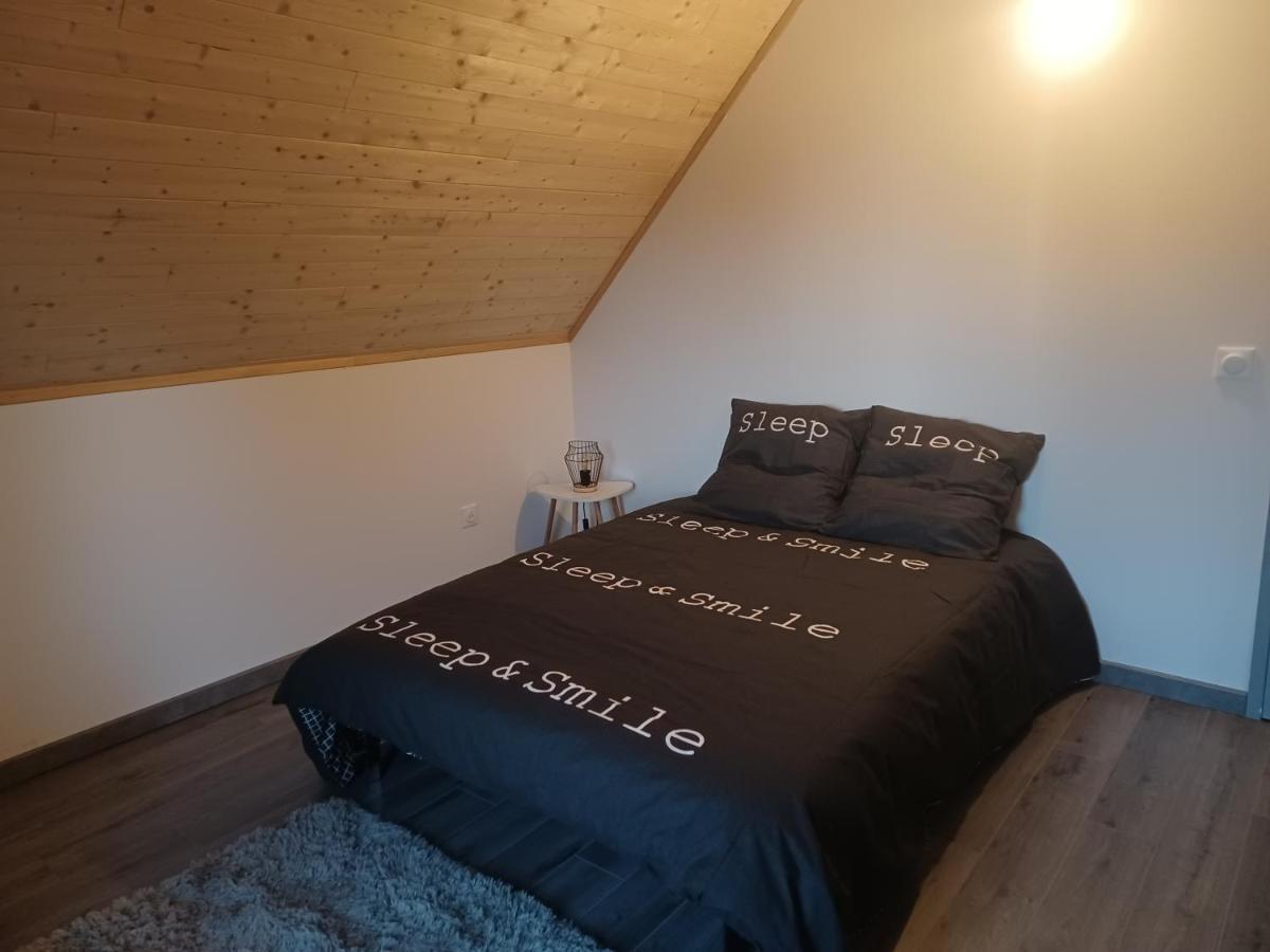 Très belle maison cosy Orcines Extérieur photo