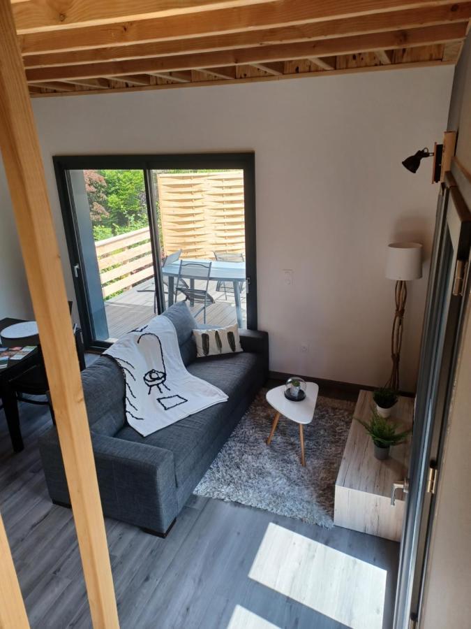 Très belle maison cosy Orcines Extérieur photo