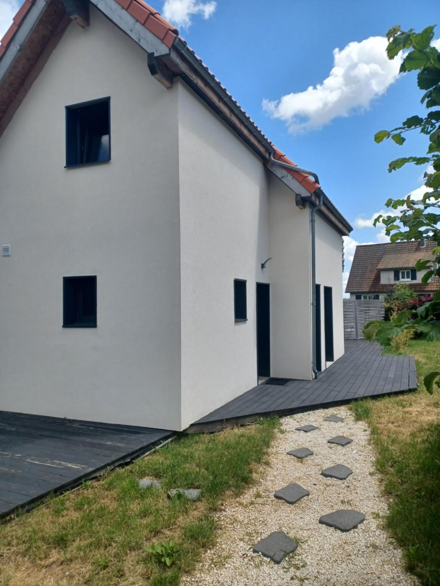 Très belle maison cosy Orcines Extérieur photo