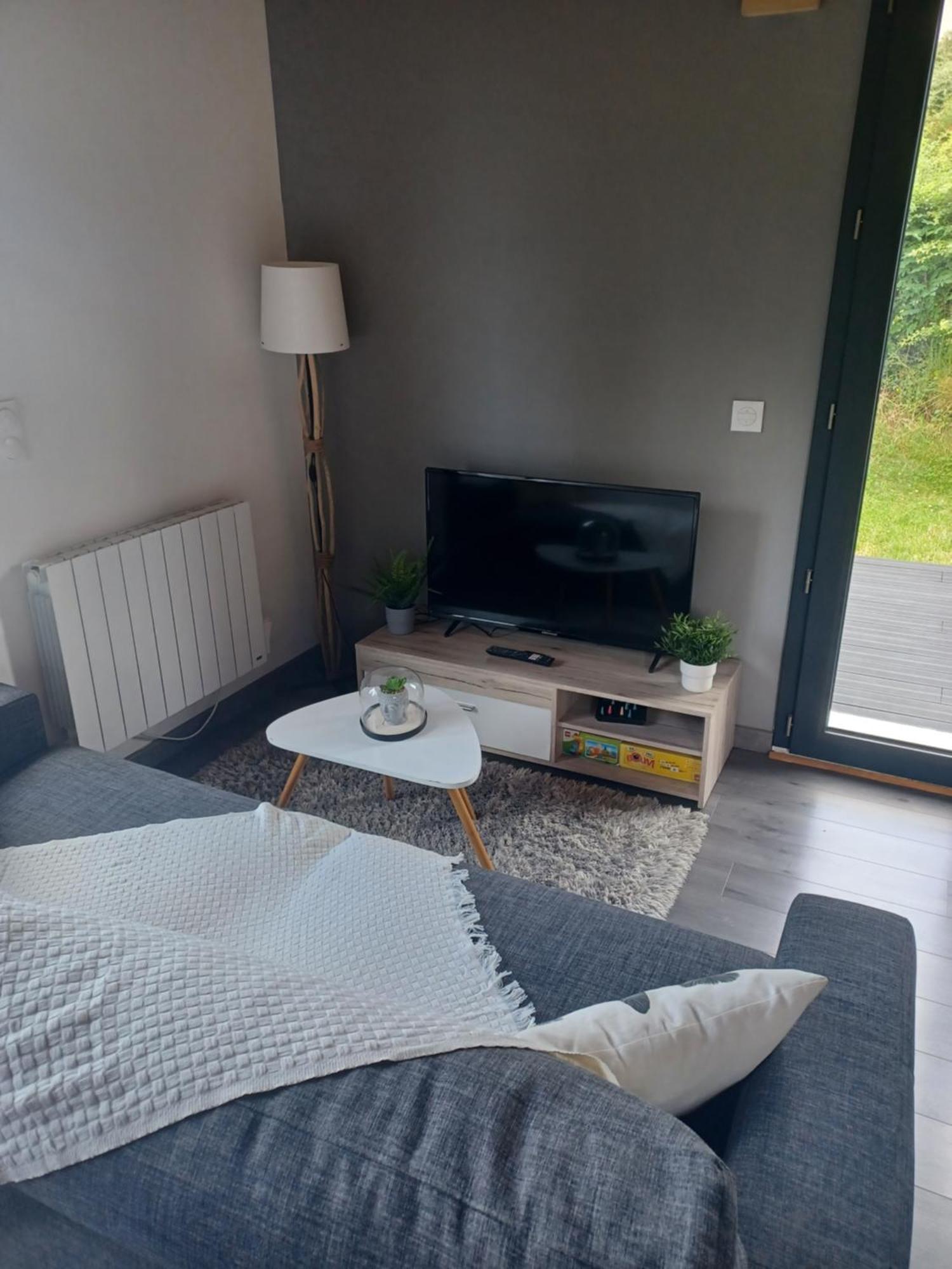 Très belle maison cosy Orcines Extérieur photo